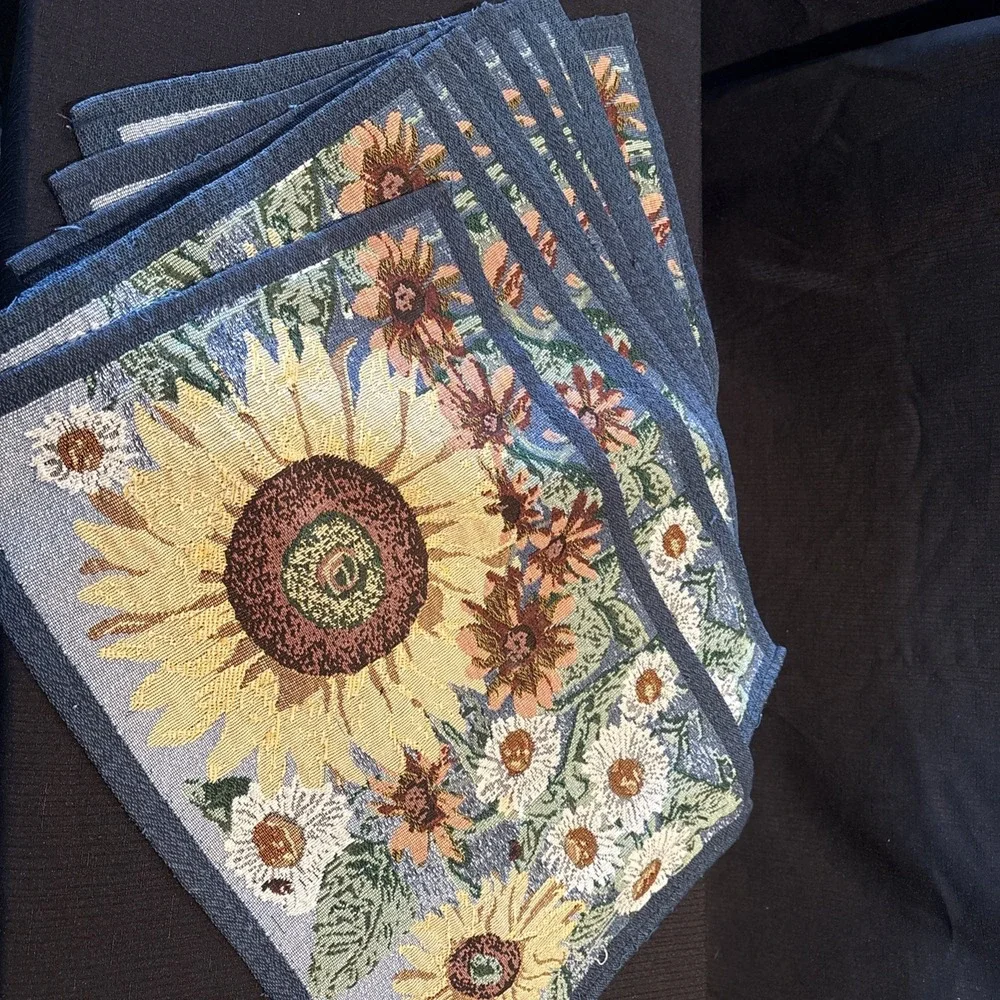 Unbranded this sunflower